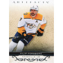 FILIP FORSBERG  řadová 21-22 UD Artifacts