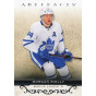 MORGAN RIELLY  řadová 21-22 UD Artifacts