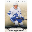 MORGAN RIELLY  řadová 21-22 UD Artifacts