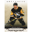 BRYAN RUST paralel 21-22 UD Artifacts Rose Gold