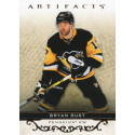 BRYAN RUST paralel 21-22 UD Artifacts Rose Gold