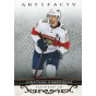 JONATHAN HUBERDEAU paralel 21-22 UD Artifacts Stars Rose Gold