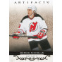 BERNIE NICHOLLS paralel 21-22 UD Artifacts Legends Rose Gold