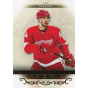JOSEPH VELENO insert RC 21-22 UD Artifacts Rookie Rose Gold