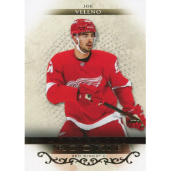 JOSEPH VELENO insert RC 21-22 UD Artifacts Rookie Rose Gold