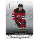 JACK HUGHES insert 21-22 UD Artifacts Stars /599
