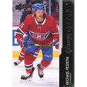 MICHAEL PEZZETTA insert RC 21-22 UD Extended Young Guns