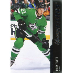 RILEY TUFTE insert RC 21-22 UD Extended Young Guns
