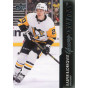 KASPER BJORKQVIST insert RC 21-22 UD Extended Young Guns