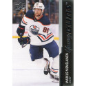 MARKUS NIEMELAINEN insert RC 21-22 UD Extended Young Guns