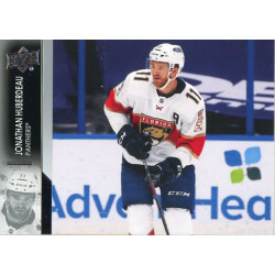 JONATHAN HUBERDEAU  řadová 21-22 UD Series 1