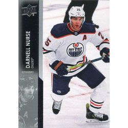 DARNELL NURSE  řadová 21-22 UD Series 1