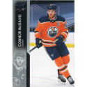 CONNOR McDAVID  řadová 21-22 UD Series 1