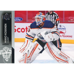 MIKKO KOSKINEN  řadová 21-22 UD Series 1