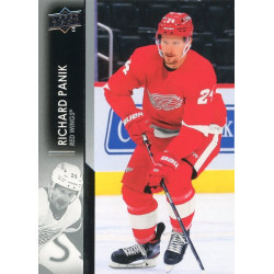 RICHARD PÁNIK  řadová 21-22 UD Series 1