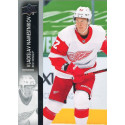 VLADISLAV NAMESTNIKOV  řadová 21-22 UD Series 1