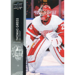 THOMAS GREISS  řadová 21-22 UD Series 1