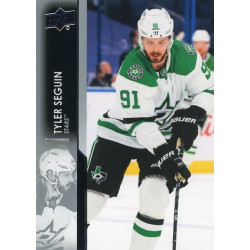 TYLER SEGUIN  řadová 21-22 UD Series 1