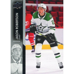 JASON ROBERTSON  řadová 21-22 UD Series 1