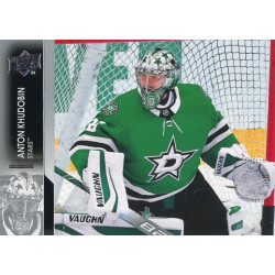 ANTON KHUDOBIN  řadová 21-22 UD Series 1
