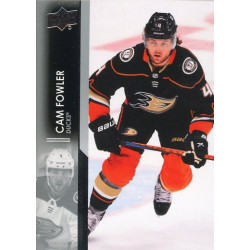 CAM FOWLER  řadová 21-22 UD Series 1