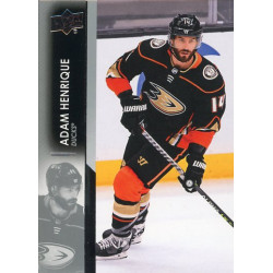 ADAM HENRIQUE  řadová 21-22 UD Series 1