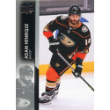 ADAM HENRIQUE  řadová 21-22 UD Series 1