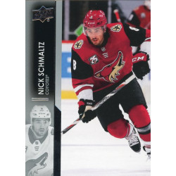 NICK SCHMALTZ  řadová 21-22 UD Series 1
