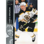 PATRICE BERGERON  řadová 21-22 UD Series 1