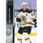 BRAD MARCHAND  řadová 21-22 UD Series 1