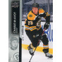 CHARLIE McAVOY  řadová 21-22 UD Series 1