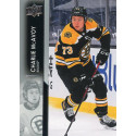 CHARLIE McAVOY  řadová 21-22 UD Series 1