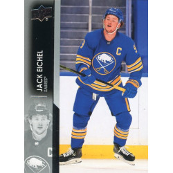 JACK EICHEL  řadová 21-22 UD Series 1