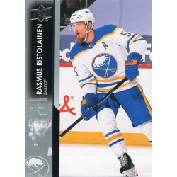 RASMUS RISTOLAINEN  řadová 21-22 UD Series 1