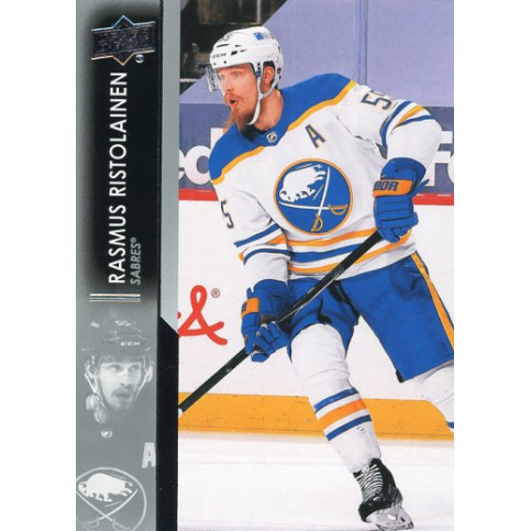 RASMUS RISTOLAINEN  řadová 21-22 UD Series 1