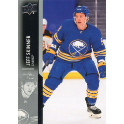 JEFF SKINNER  řadová 21-22 UD Series 1
