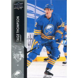 TAGE THOMPSON  řadová 21-22 UD Series 1