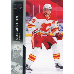 SEAN MONAHAN  řadová 21-22 UD Series 1
