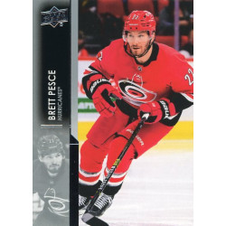BRETT PESCE  řadová 21-22 UD Series 1