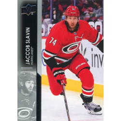 JACCOB SLAVIN  řadová 21-22 UD Series 1