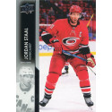 JORDAN STAAL  řadová 21-22 UD Series 1