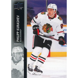 PHILIPP KURASHEV  řadová 21-22 UD Series 1