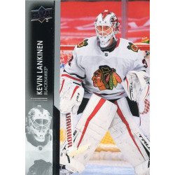 KEVIN LANKINEN  řadová 21-22 UD Series 1