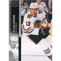 DYLAN STROME  řadová 21-22 UD Series 1