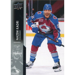 NAZEM KADRI  řadová 21-22 UD Series 1
