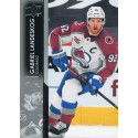 GABRIEL LANDESKOG  řadová 21-22 UD Series 1