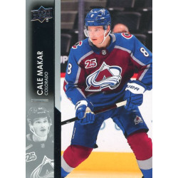CALE MAKAR  řadová 21-22 UD Series 1