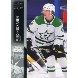  MIRO HEISKANEN  řadová 21-22 UD Series 1