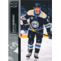 ZACH WERENSKI  řadová 21-22 UD Series 1