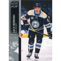 ZACH WERENSKI  řadová 21-22 UD Series 1